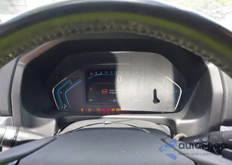 2020 Honda Odyssey Touring из США, поврежденный, VIN 5FNRL6H88LB006307